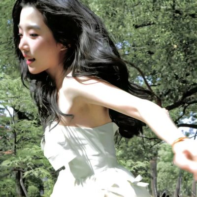 多梦女孩