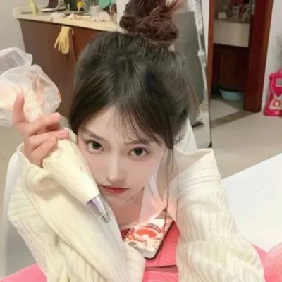 男神恋爱系统·动态漫